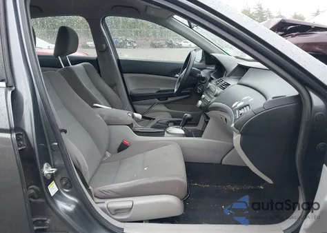 2011 Honda Accord 2.4 Lx z USA, uszkodzony, nr VIN 1HGCP2F31BA143835